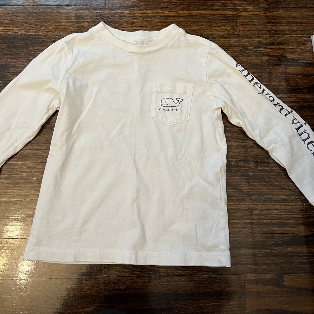 Vineyard vines shirt